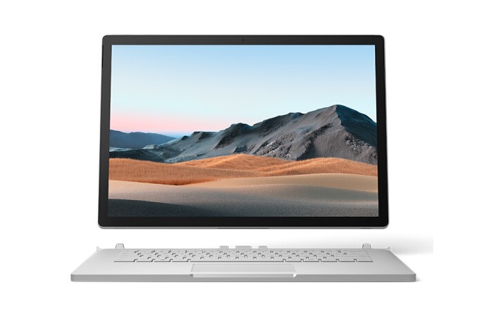 海陵Surface 维修前的准备工作